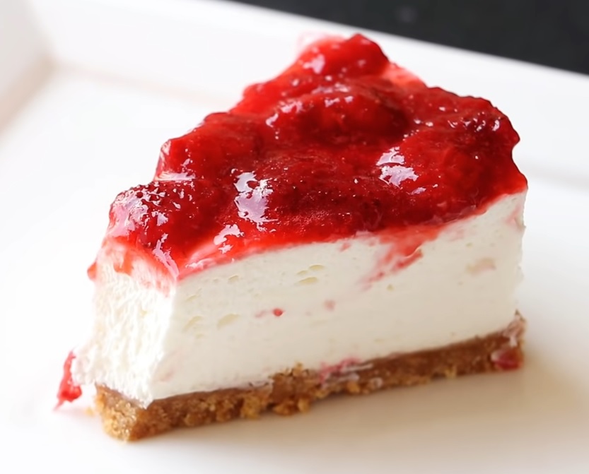 Jak dlouho vydrzi Nepeceny cheesecake?