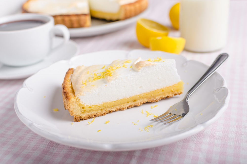 Bezlepkový cheesecake